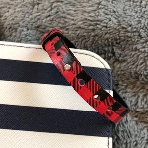 KEEP Collective Jewelry - KEEP collective buffalo plaid keeper KEEP Collective Jewelry - KEEP collective buffalo plaid keeper